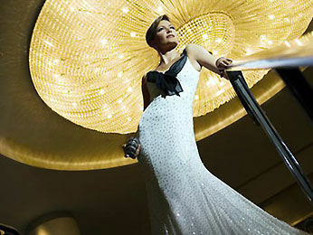 Hotel Sofitel Wentworth