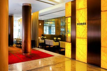 Hotel Sofitel Wentworth