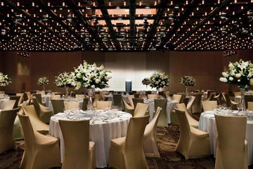 Hotel Sofitel Wentworth