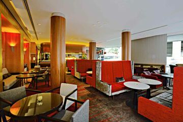 Hotel Sofitel Wentworth