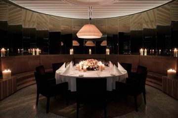 Hotel Sofitel Wentworth