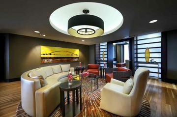 Hotel Sofitel Wentworth