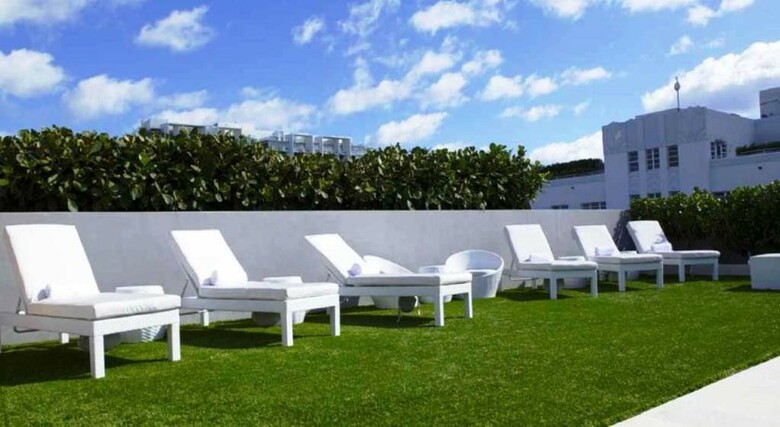 Hotel Boulan South Beach