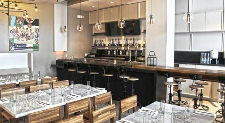 Hotel Boulan South Beach