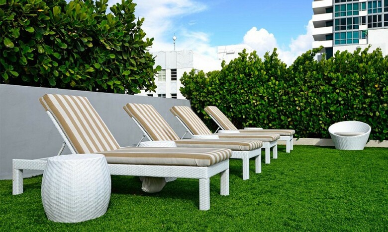 Hotel Boulan South Beach