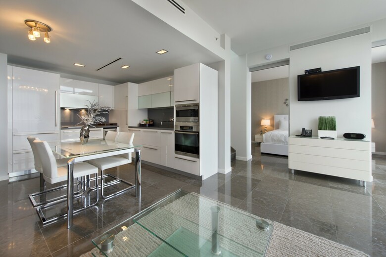 Hotel Boulan South Beach