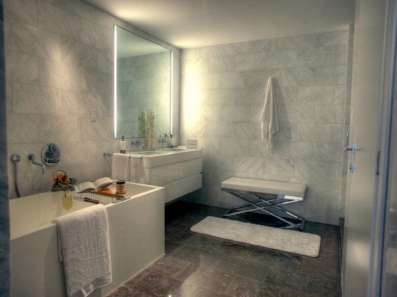 Hotel Boulan South Beach