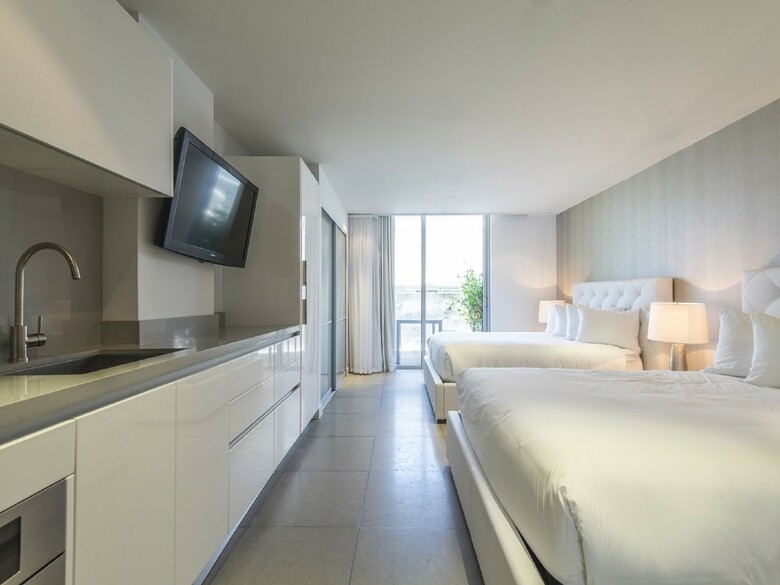 Hotel Boulan South Beach