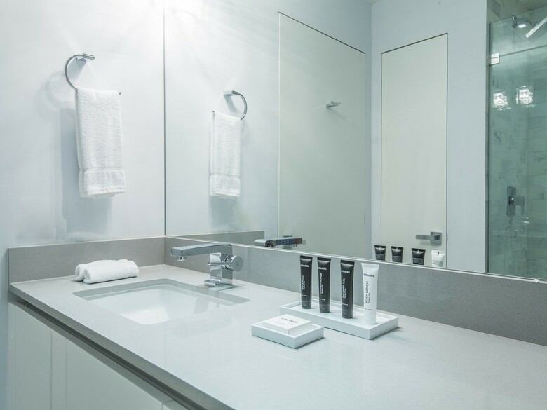 Hotel Boulan South Beach