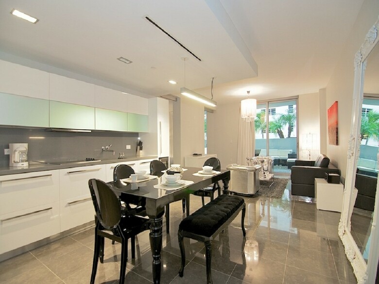 Hotel Boulan South Beach