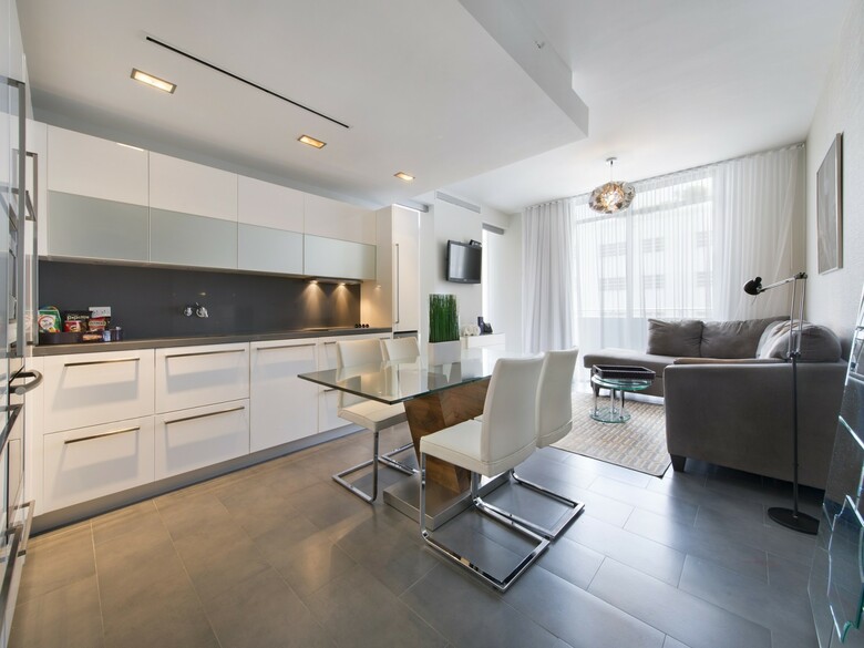 Hotel Boulan South Beach