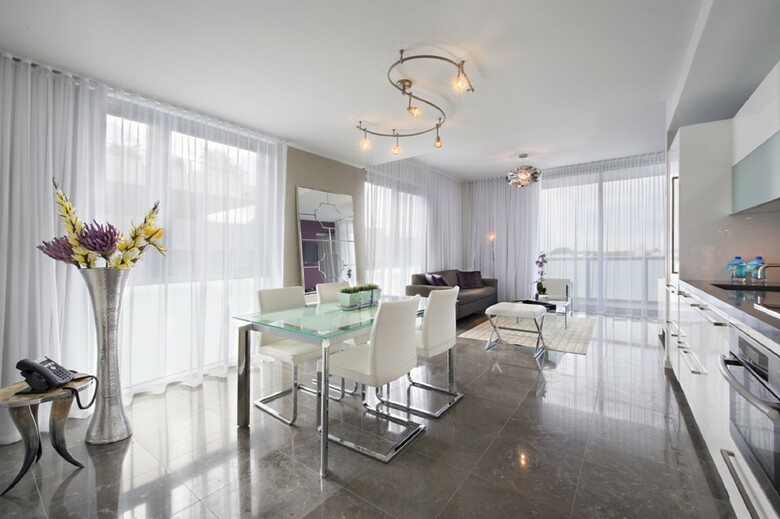 Hotel Boulan South Beach