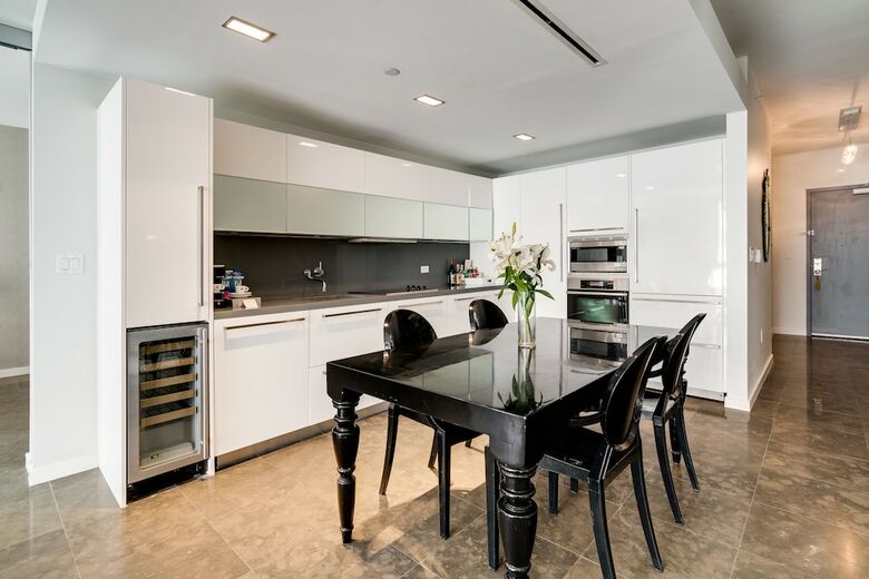 Hotel Boulan South Beach