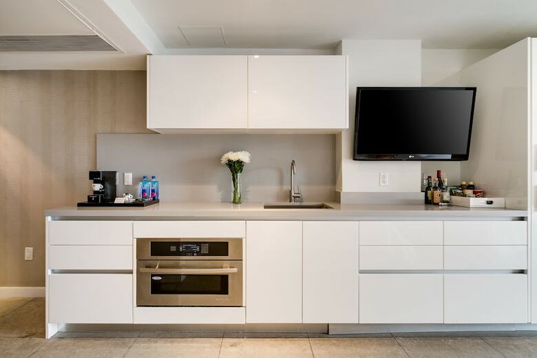 Hotel Boulan South Beach