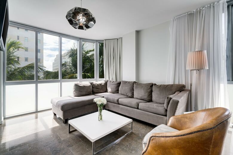 Hotel Boulan South Beach