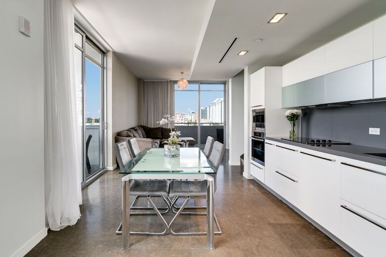 Hotel Boulan South Beach