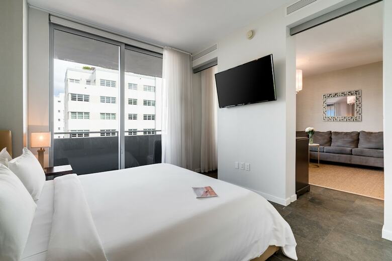 Hotel Boulan South Beach