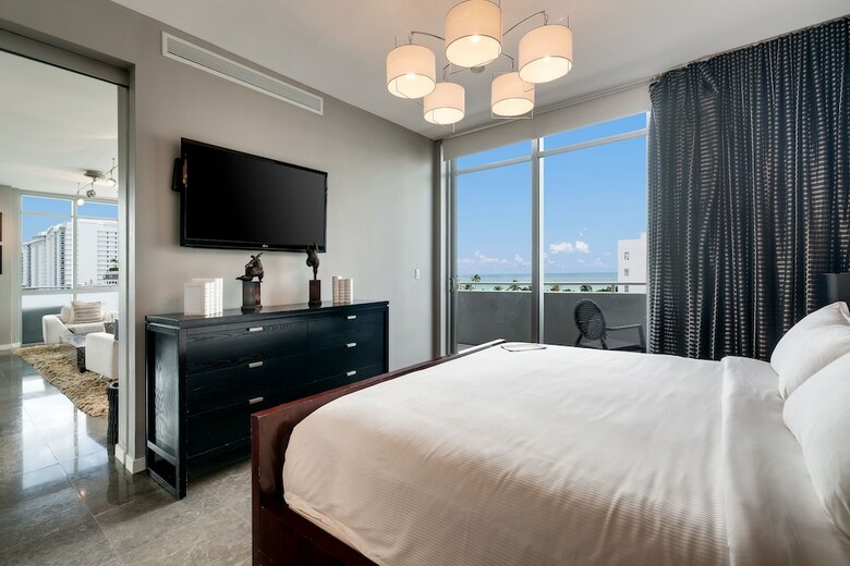 Hotel Boulan South Beach