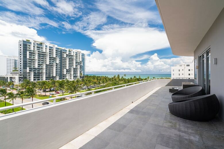 Hotel Boulan South Beach