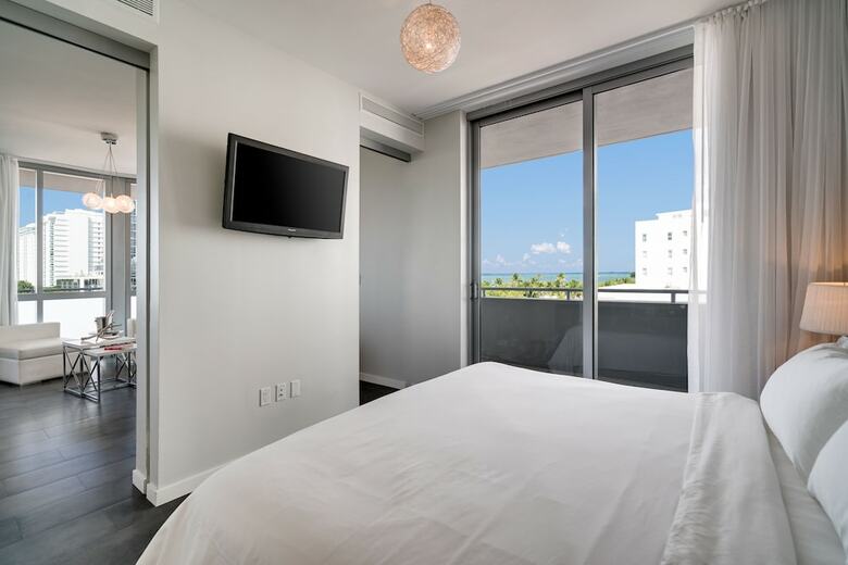 Hotel Boulan South Beach