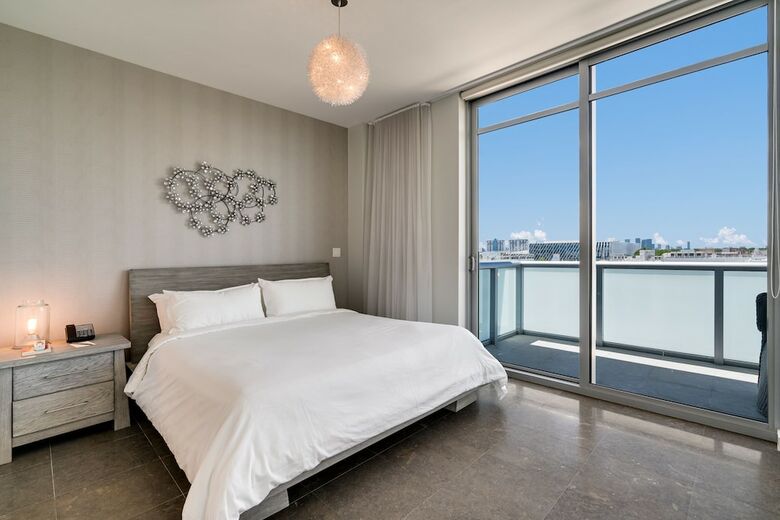 Hotel Boulan South Beach