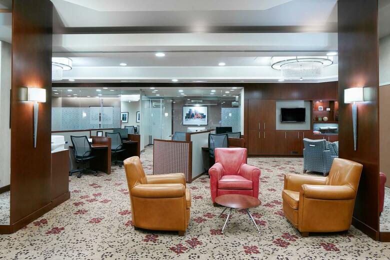 Central Loop Hotel