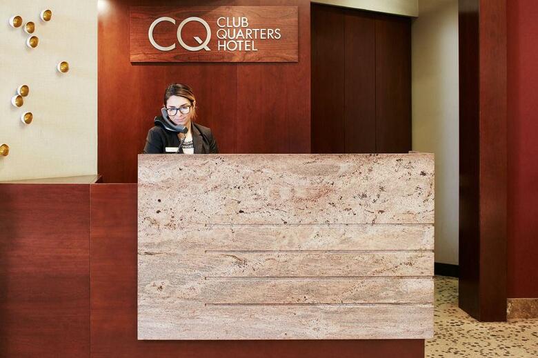 Central Loop Hotel