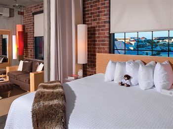 Hotel Nylo Dallas Las Colinas