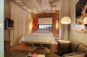 Hotel Nylo Dallas Las Colinas