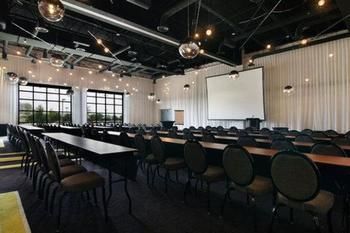 Hotel Nylo Dallas Las Colinas