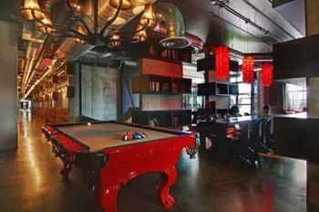 Hotel Nylo Dallas Las Colinas