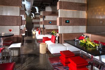 Hotel Nylo Dallas Las Colinas