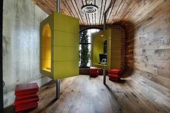 Hotel Nylo Dallas Las Colinas