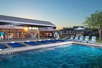 Hotel Nylo Dallas Las Colinas