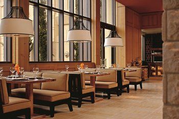 Apartamentos The Ritz-carlton, Dallas
