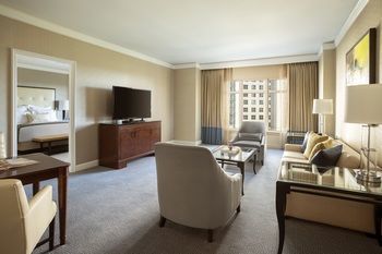Apartamentos The Ritz-carlton, Dallas