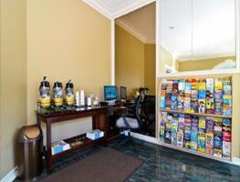 Super 8 San Diego Hotel Circle