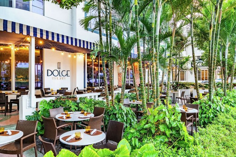 Hotel Gale South Beach