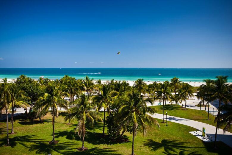 Hotel Gale South Beach