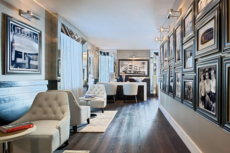 Hotel Gale South Beach
