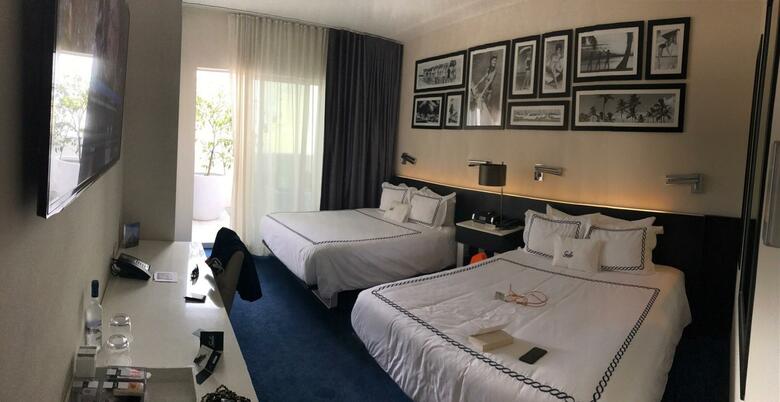 Hotel Gale South Beach