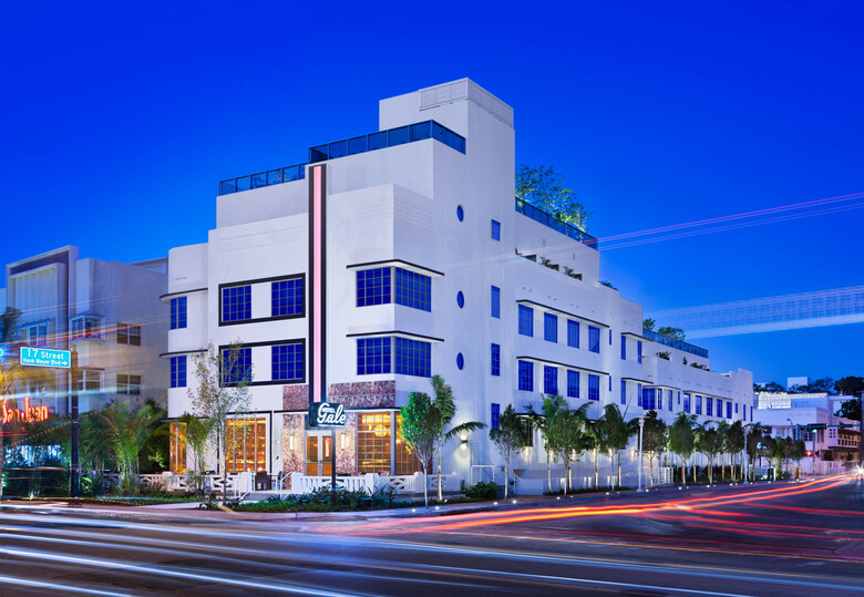 Hotel Gale South Beach