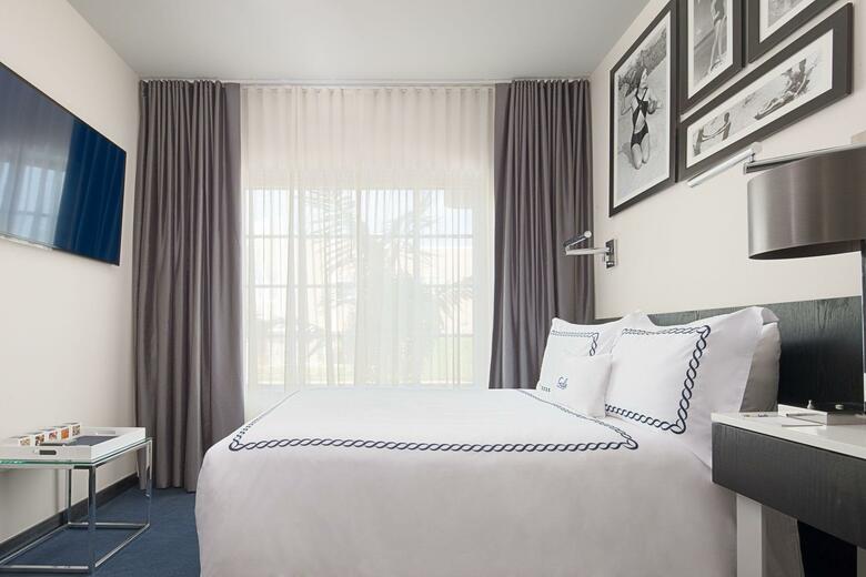 Hotel Gale South Beach