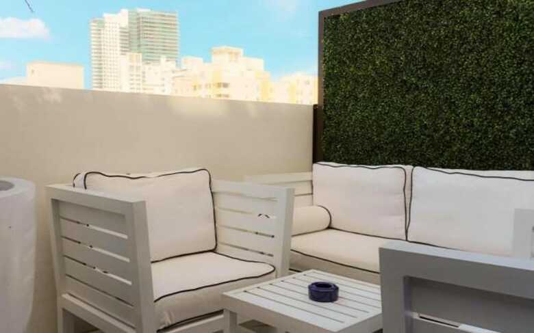 Hotel Gale South Beach
