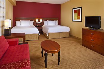 Hotel Courtyard Miami Lakes By Marriott