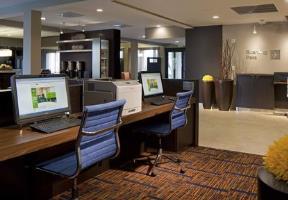 Hotel Courtyard Miami Lakes By Marriott