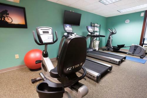Hotel Drury Inn & Suites Houston Galleria