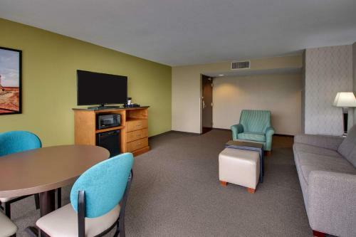 Hotel Drury Inn & Suites Houston Galleria