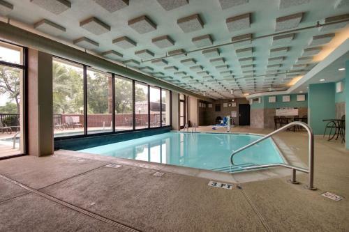 Hotel Drury Inn & Suites Houston Galleria