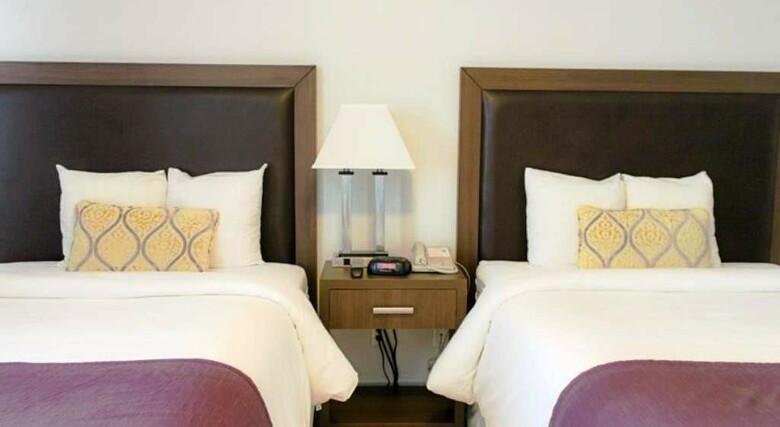 Hotel Collins